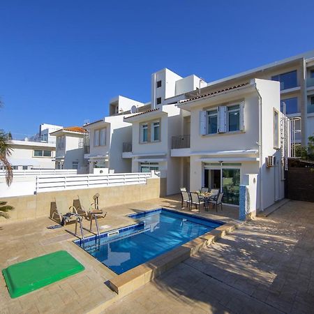 Protaras Villa Marilia Exterior foto
