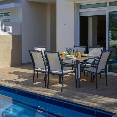 Protaras Villa Marilia Exterior foto