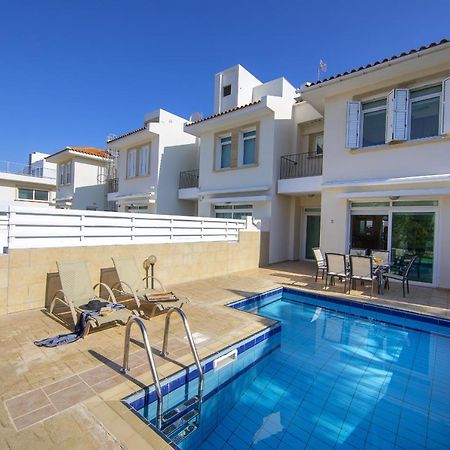 Protaras Villa Marilia Exterior foto