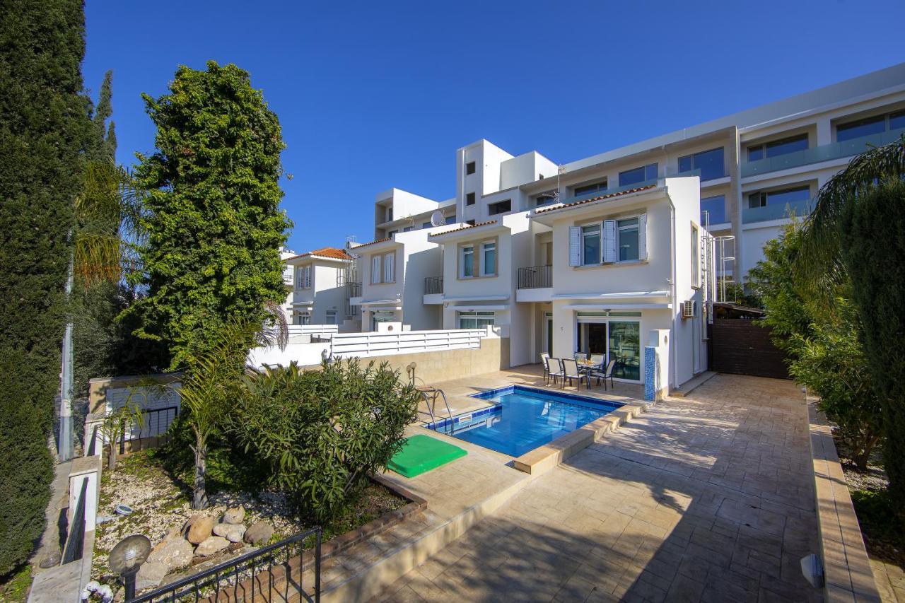 Protaras Villa Marilia Exterior foto