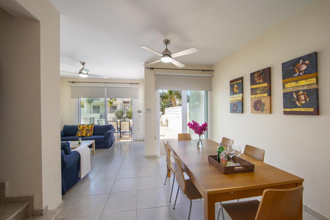 Protaras Villa Marilia Exterior foto
