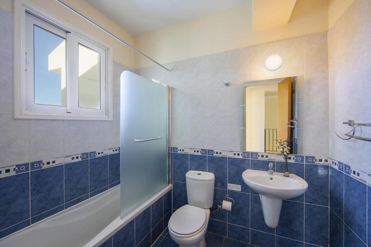 Protaras Villa Marilia Exterior foto