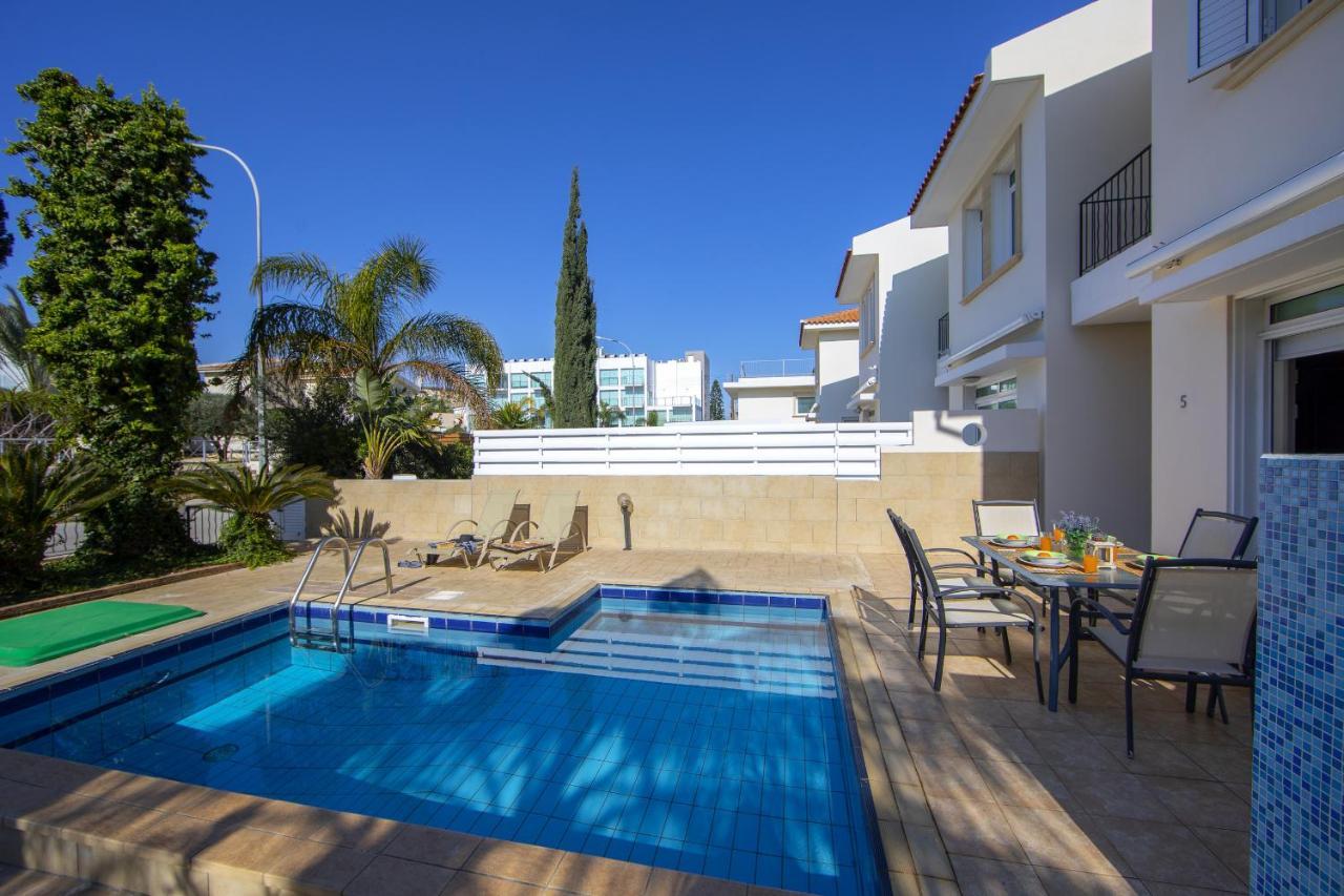 Protaras Villa Marilia Exterior foto