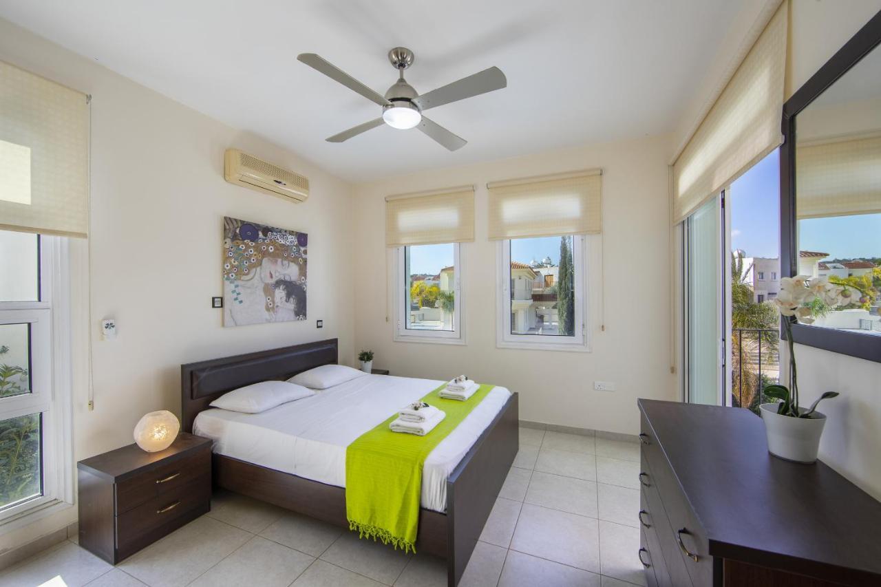 Protaras Villa Marilia Exterior foto