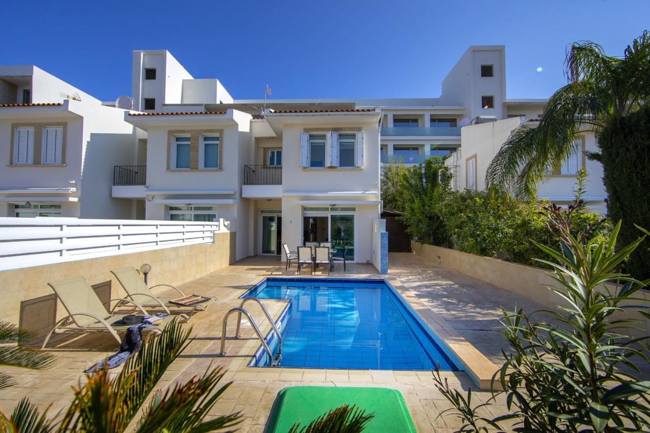 Protaras Villa Marilia Exterior foto