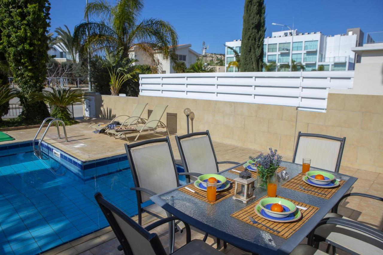 Protaras Villa Marilia Exterior foto