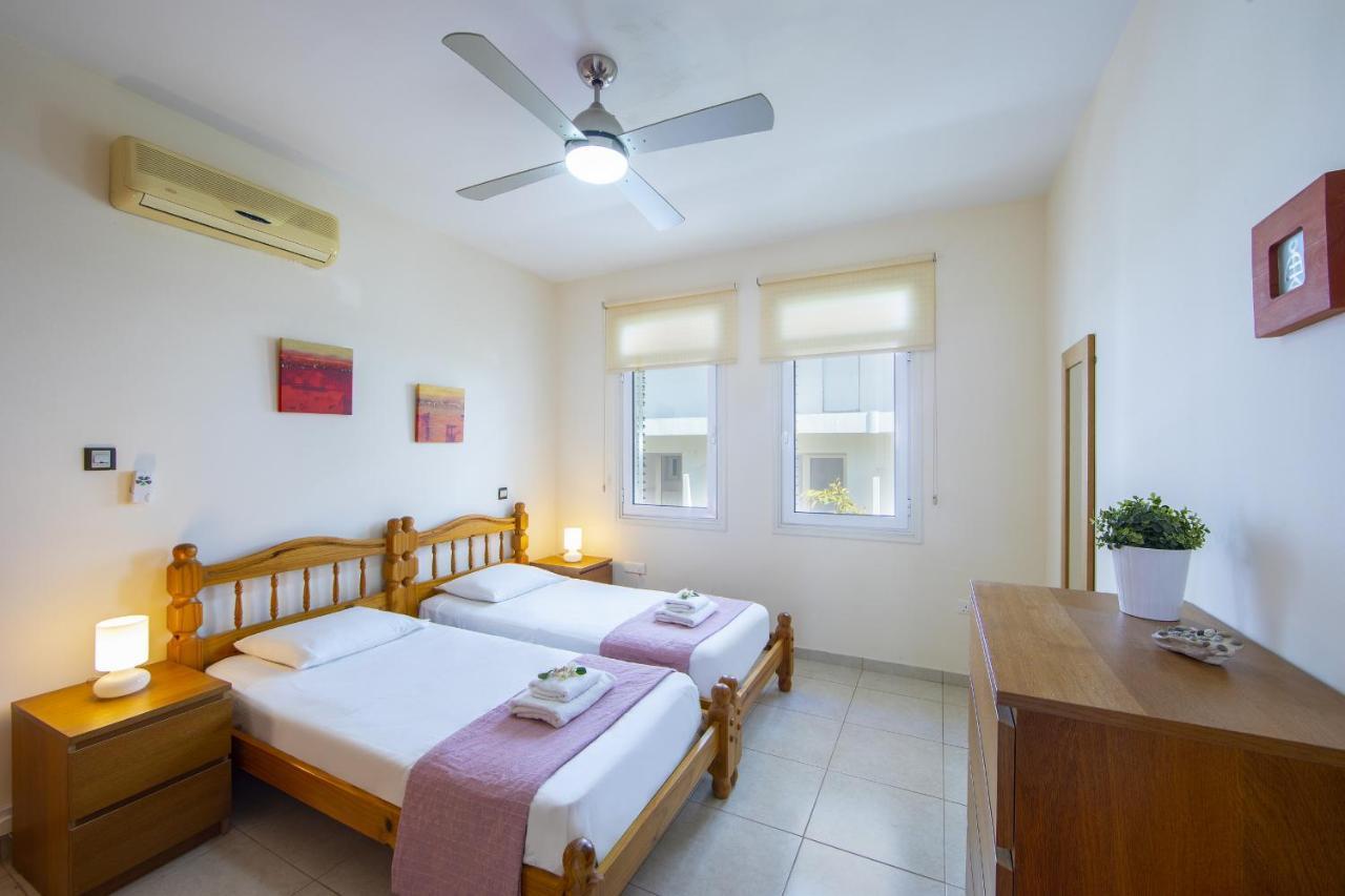 Protaras Villa Marilia Exterior foto