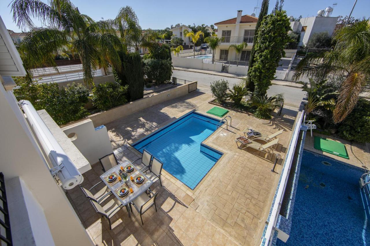 Protaras Villa Marilia Exterior foto